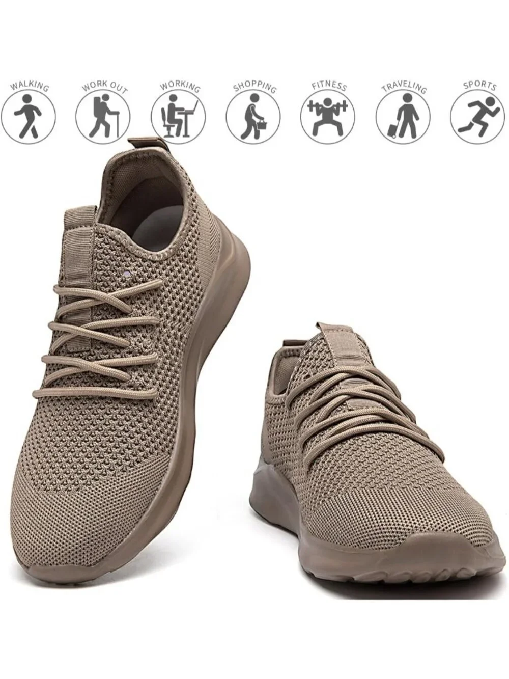 N/A lightweight breathable